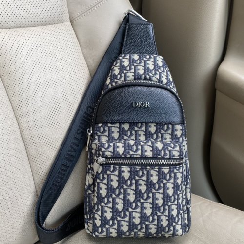 ディオールバッグコピー 定番人気2021新品 Dior メンズ ボディバッグ