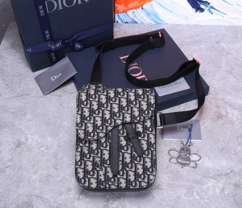 ディオールバッグコピー 定番人気2022新品 Dior 男女兼用 携帯 電話 バッグ
