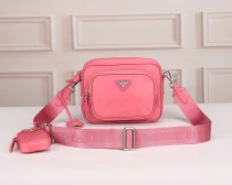 プラダバッグコピー 大人気2021新品 PRADA レディース ショルダーバッグ