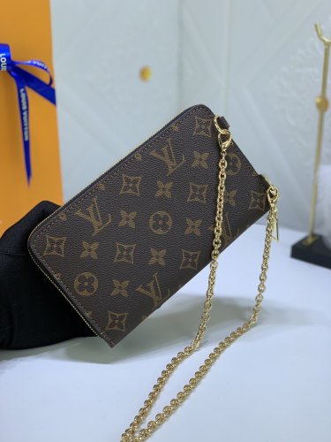 ルイヴィトンバッグコピー 大人気2022新品 Louis Vuitton 男女兼用 携帯 電話 バッグ