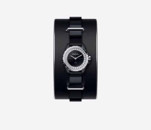 高品質大人気新品シャネル J12時計 コピー レディース クオーツ 2色