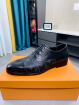 ルイヴィトン靴コピー 定番人気2022新品 Louis Vuitton メンズ 革靴