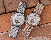 大人気新品パテックフィリップ 時計 コピー メンズ 自動巻き 5色