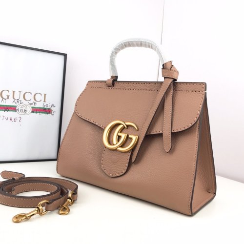高品質グッチバッグコピー 大人気2022新品 GUCCI レディース ハンドバッグ
