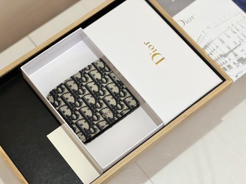 ディオール財布コピー 2022新品注目度NO.1 Dior 男女兼用 財布