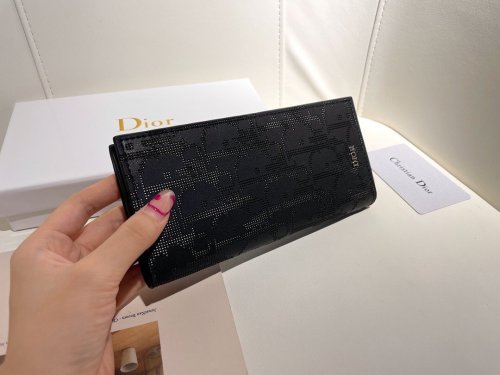 ディオール財布コピー 大人気2021新品 Dior 男女兼用 長財布