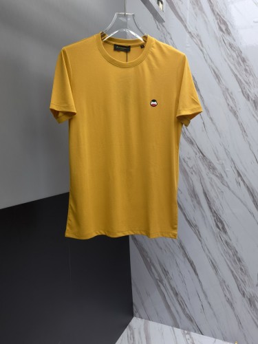 モンクレール服コピー 大人気2022新品 Moncler メンズ 半袖Tシャツ3色