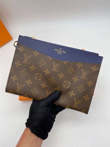 ルイヴィトンバッグコピー 定番人気2021新品 Louis Vuitton 男女兼用 セカンドバッグ 5色