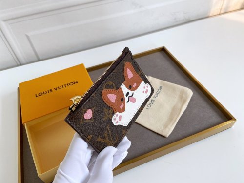ルイヴィトン財布コピー 大人気2022新品 Louis Vuitton レディース 財布