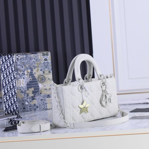 ディオールバッグコピー 大人気2022新品 Dior レディース ハンドバッグ
