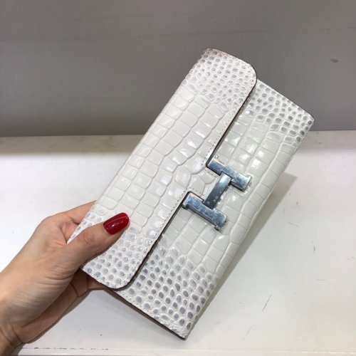 エルメス財布コピー 大人気2020新品 HERMES 長財布 男女兼用 2色