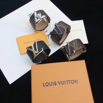 ルイヴィトンブレスレットコピー 定番人気2021新品 Louis Vuitton 男女兼用 ブレスレット 4色