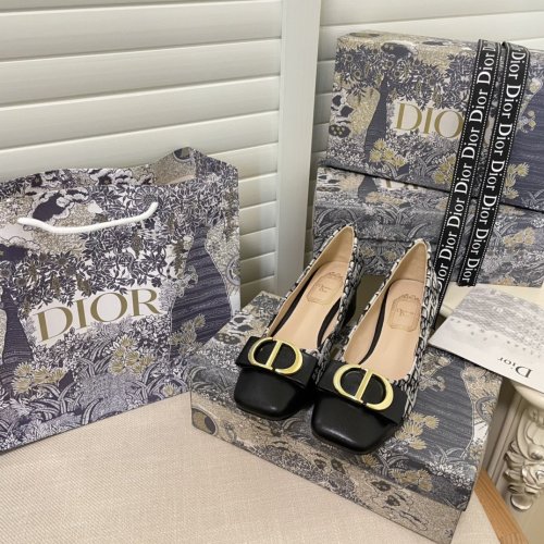 ディオール靴コピー 大人気2022新品 Dior レディース パンプス