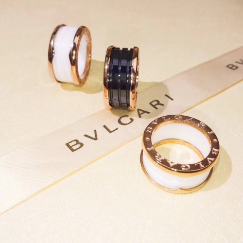 ブルガリ指輪コピー 定番人気2021新品 BVLGARI 男女兼用 指輪 2色