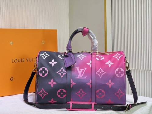 ルイヴィトンバッグコピー大人気2022新品 Louis Vuitton 男女兼用 ボストンバッグ