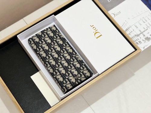 ディオール財布コピー 大人気2022新品 Dior 男女兼用 長財布