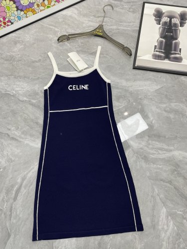 セリーヌ服コピー 定番人気2022新品 Ceilne レディース スカート 2色