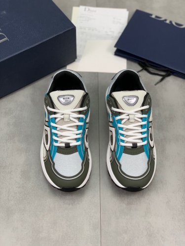 ディオール靴コピー 2022新品注目度NO.1 Dior メンズ スニーカー