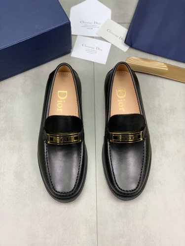 ディオール靴コピー 大人気2022新品 Dior メンズ パンプス