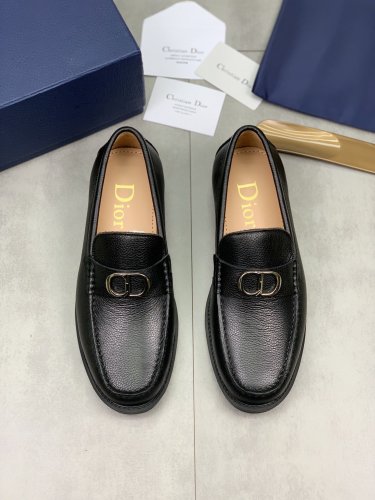 ディオール靴コピー 2022新品注目度NO.1 Dior メンズ パンプス