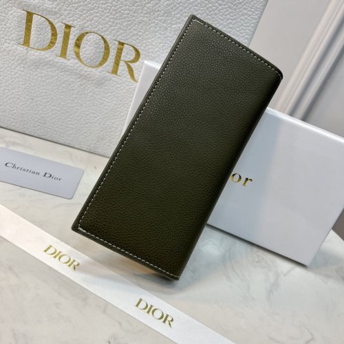 ディオール財布コピー 2022新品注目度NO.1 Dior 男女兼用 長財布