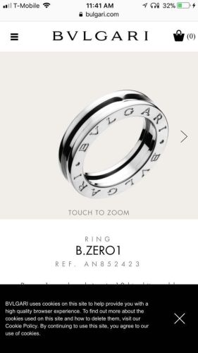 ブルガリ指輪コピー 2021新品注目度NO.1 BVLGARI 男女兼用 指輪 3色