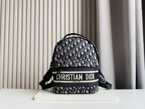 ディオールバッグコピー 大人気2022新品 Dior 男女兼用 バックパック