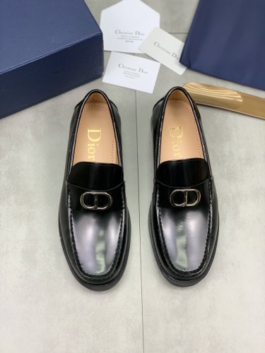 ディオール靴コピー 2022新品注目度NO.1 Dior メンズ パンプス