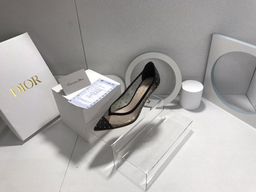 ディオール靴コピー 2022新品注目度NO.1 Diorレディース ハイヒール