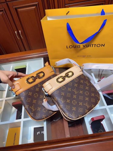 ルイヴィトンバッグコピー 大人気2020新品 Louis Vuitton レディース ショルダーバッグ 2色