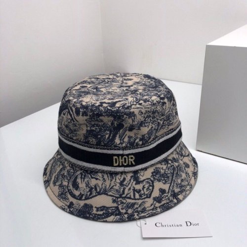 ディオール帽子コピー 大人気2022新品 Dior 男女兼用 ハット