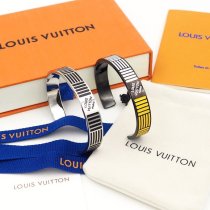 ルイヴィトンブレスレットコピー 2021新品注目度NO.1 Louis Vuitton 男女兼用 ブレスレット 2色