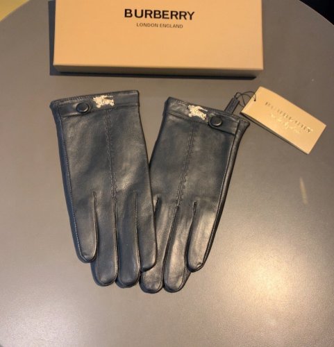 バーバリー手袋コピー 2021新品注目度NO.1 BURBERRY メンズ 手袋