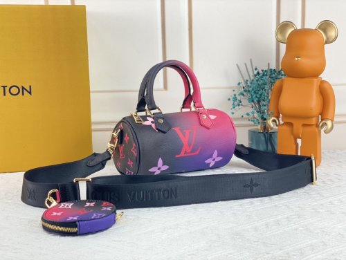 ルイヴィトンバッグコピー 大人気2022新品 Louis Vuitton レディース ハンドバッグ