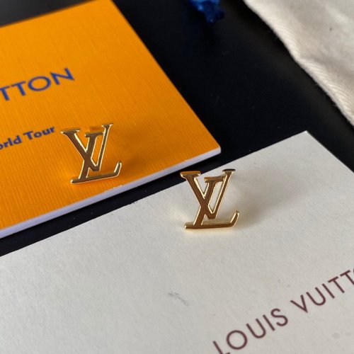 ルイヴィトン ピアスコピー 大人気2021新品 Louis Vuitton 男女兼用 ピアス 2色