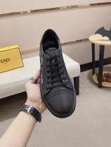 フェンディ靴コピー 大人気2022新品 FENDI メンズ カジュアルシューズ