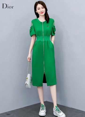 ディオール服コピー 2022新品注目度NO.1 Dior レディース スカート 3色