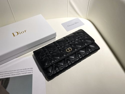 ディオール財布コピー 2021新品注目度NO.1 Dior レディース 長財布