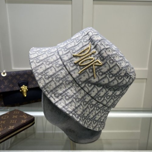 ディオール帽子コピー 定番人気2022新品 Dior 男女兼用 ハット