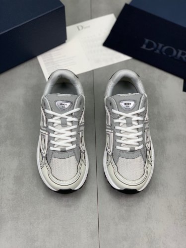ディオール靴コピー 大人気2022新品 Dior メンズ スニーカー