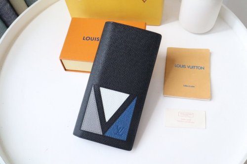 ルイヴィトン財布コピー 定番人気2022新品 Louis Vuitton 男女兼用 長財布
