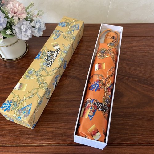 エルメス傘コピー 大人気2021新品 HERMES 男女兼用 晴雨兼用傘