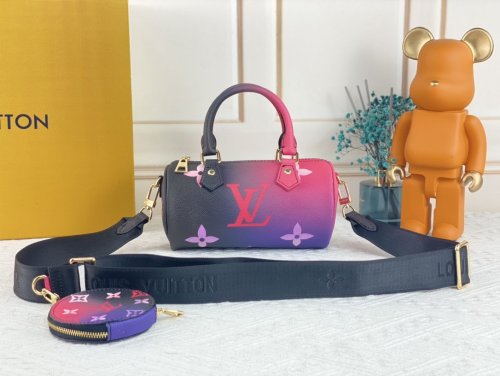 ルイヴィトンバッグコピー 大人気2022新品 Louis Vuitton レディース ハンドバッグ
