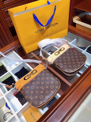 ルイヴィトンバッグコピー 大人気2020新品 Louis Vuitton レディース ショルダーバッグ 2色