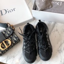 ディオール靴コピー 定番人気2022新品 Dior レディース スニーカー
