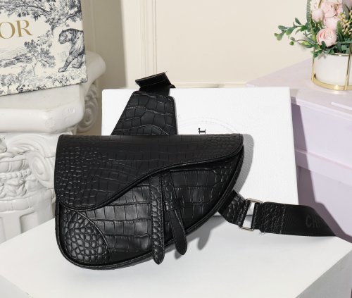 ディオールバッグコピー 2020新品注目度NO.1 Dior 男女兼用 ボディバッグ