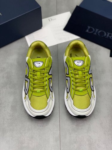 ディオール靴コピー 定番人気2022新品 Dior メンズ スニーカー
