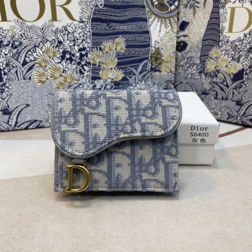 ディオール財布コピー 定番人気2022新品 Dior 男女兼用 財布