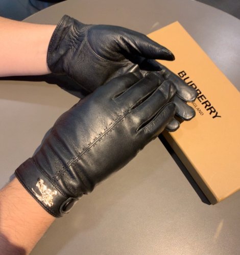 バーバリー手袋コピー 2021新品注目度NO.1 BURBERRY メンズ 手袋