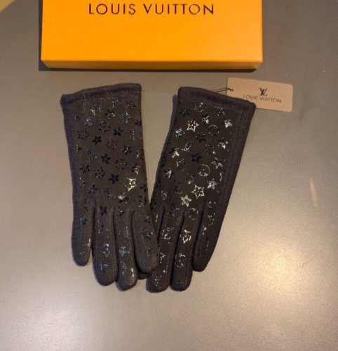 ルイヴィトン手袋コピー 2021新品注目度NO.1 Louis Vuitton レディース 手袋